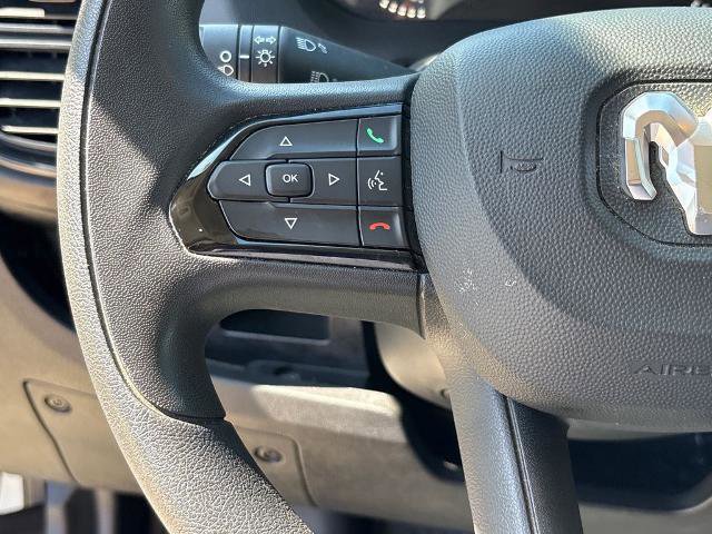 Used 2025 RAM ProMaster 3500 w/ Convenience Group image 19