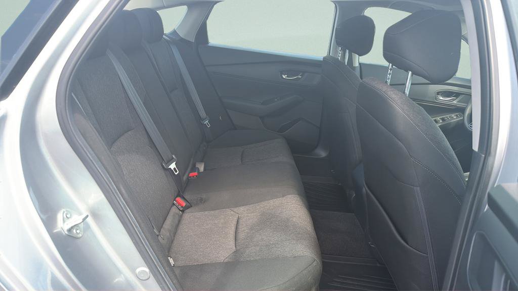 Used 2024 Honda Accord EX image 42