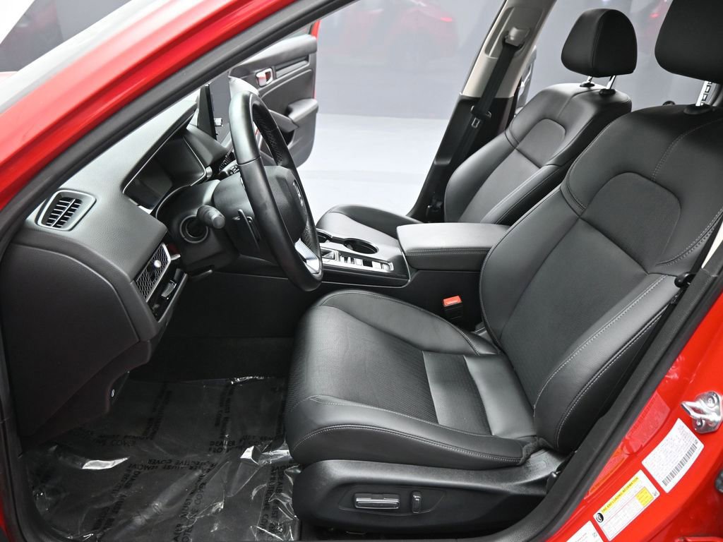 Used 2024 Honda Civic Touring image 37
