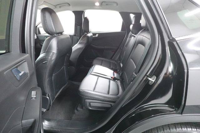 Certified 2025 Ford Escape Platinum AWD/4WD image 29