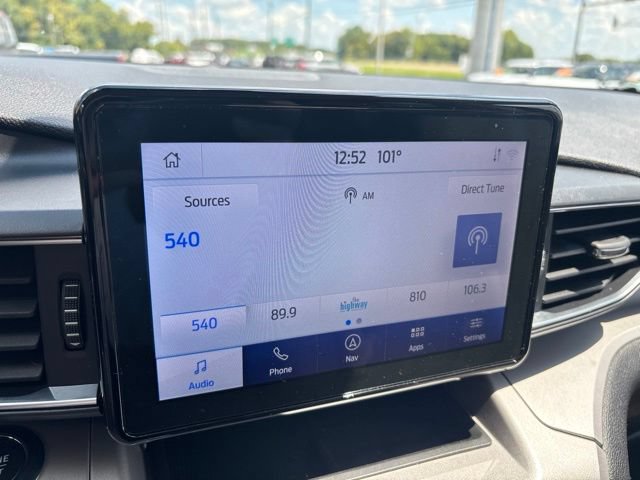 Certified 2023 Ford Explorer XLT w/ Equipment Group 202A AWD/4WD image 20