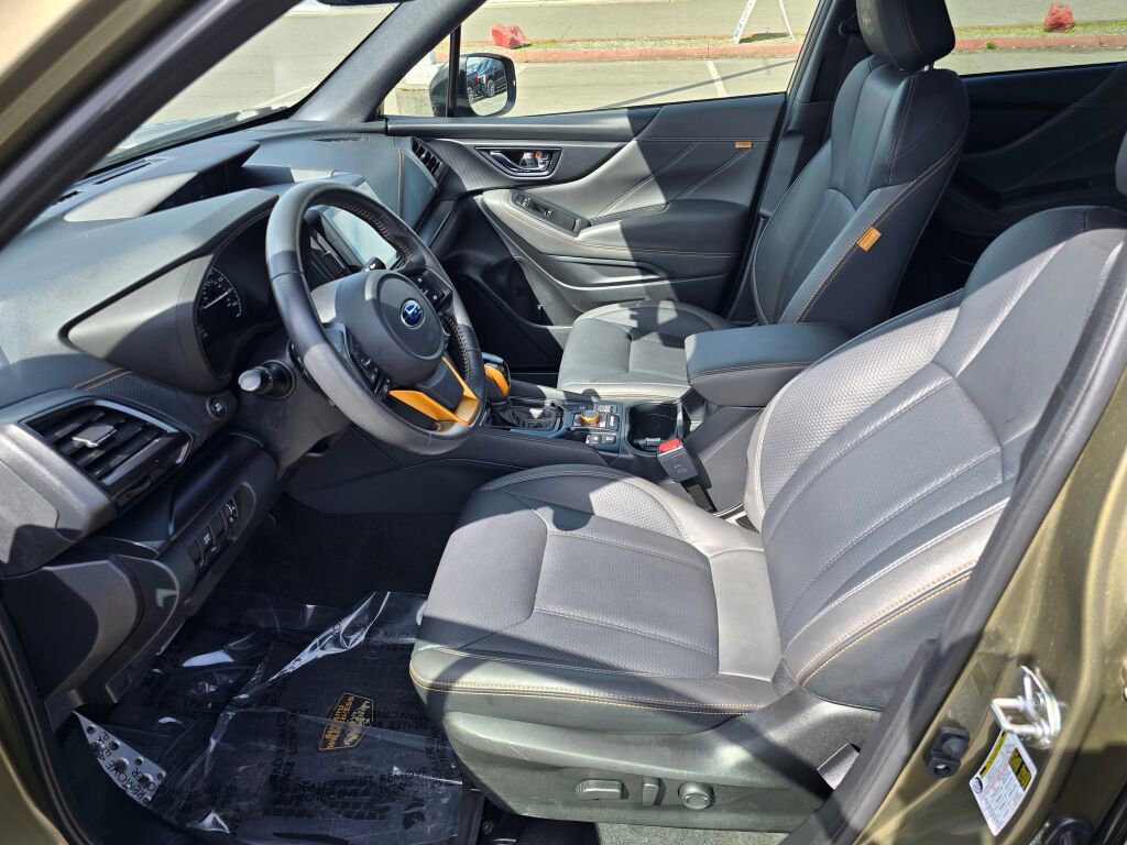Used 2022 Subaru Forester Wilderness image 20