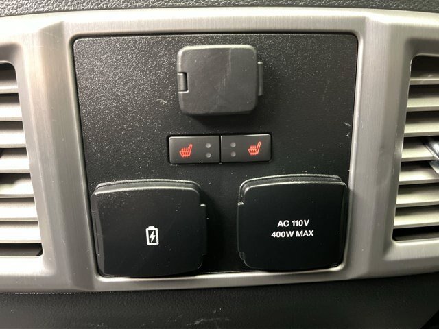 Certified 2020 Ford F150 Platinum w/ Equipment Group 701A Luxury AWD/4WD image 15