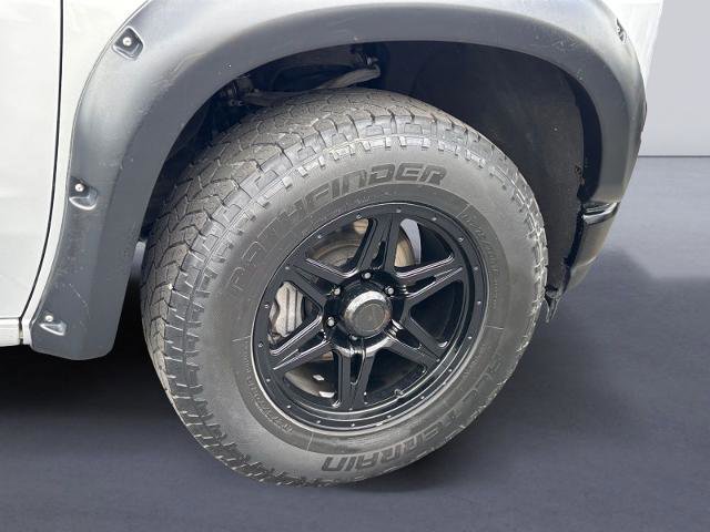 Used 2019 Chevrolet Silverado 1500 W/T w/ WT Convenience Package AWD/4WD image 22