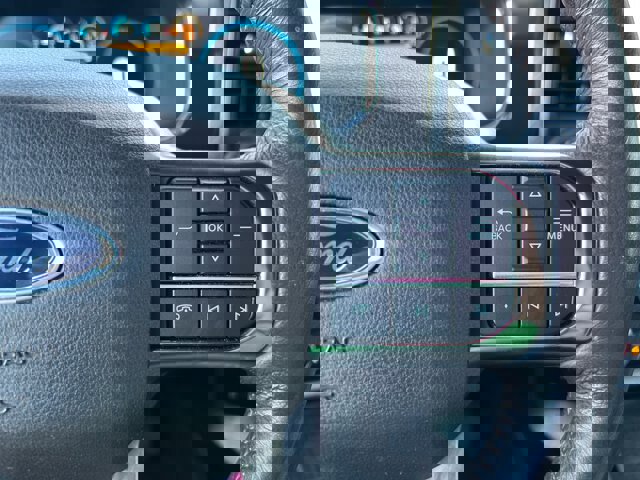 Certified 2022 Ford F150 King Ranch w/ Equipment Group 601A High image 18