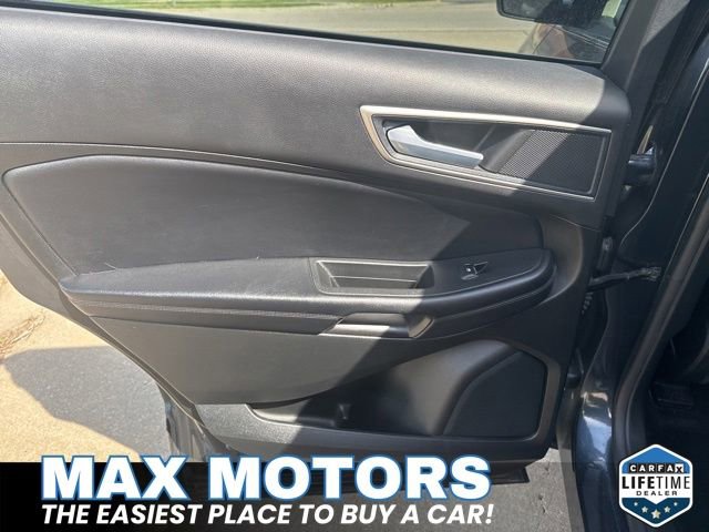 Certified 2023 Ford Edge SEL w/ Convenience Package AWD/4WD image 13