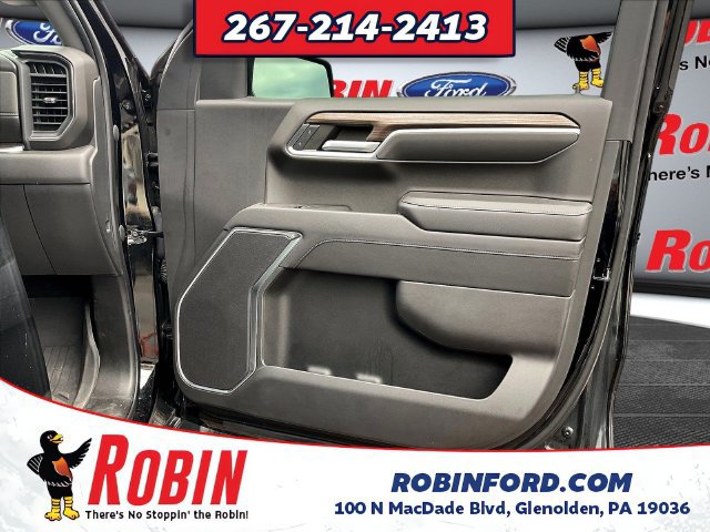 Used 2022 Chevrolet Silverado 1500 RST AWD/4WD image 27