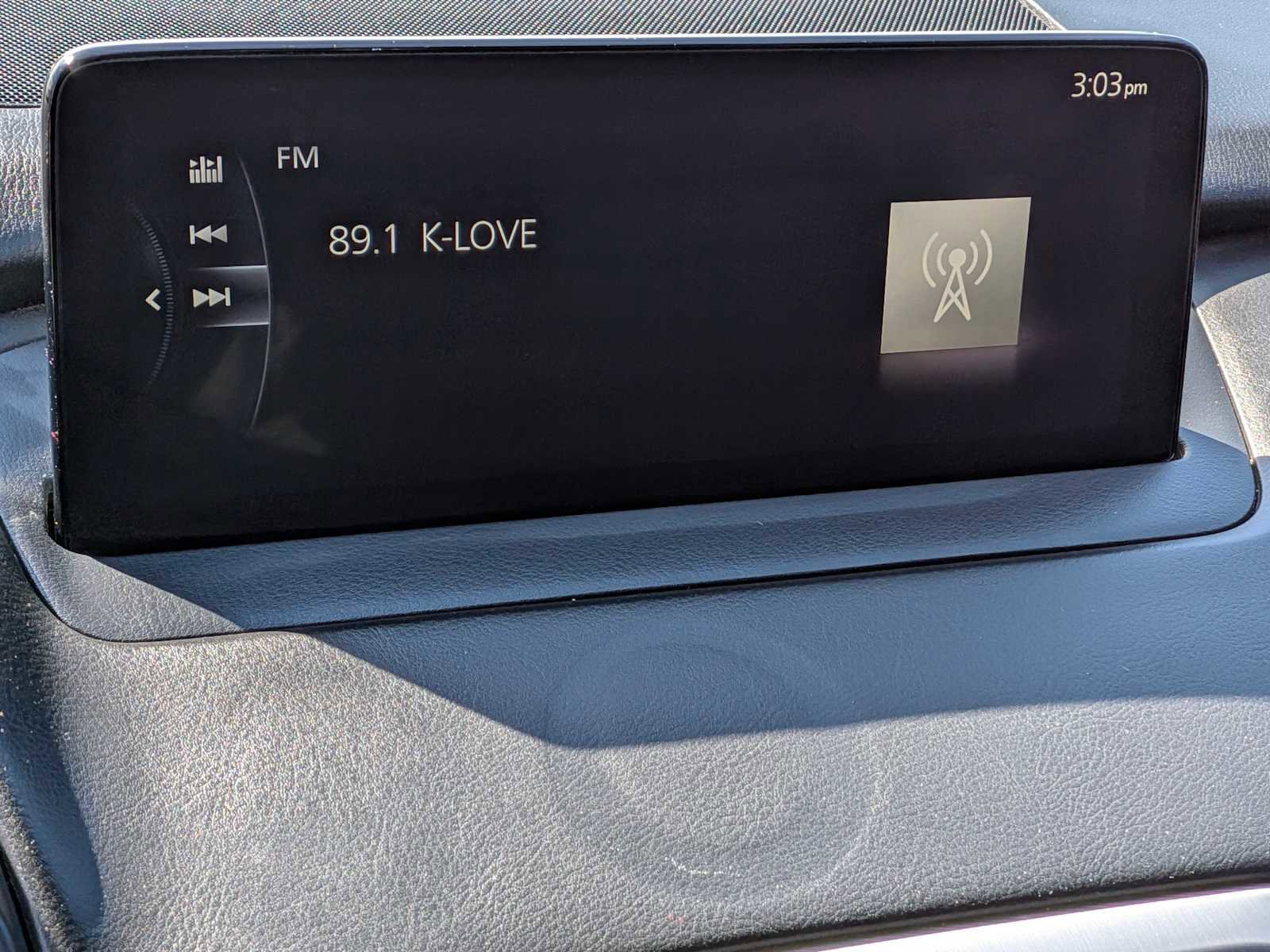 Used 2021 MAZDA CX-9 Grand Touring image 30