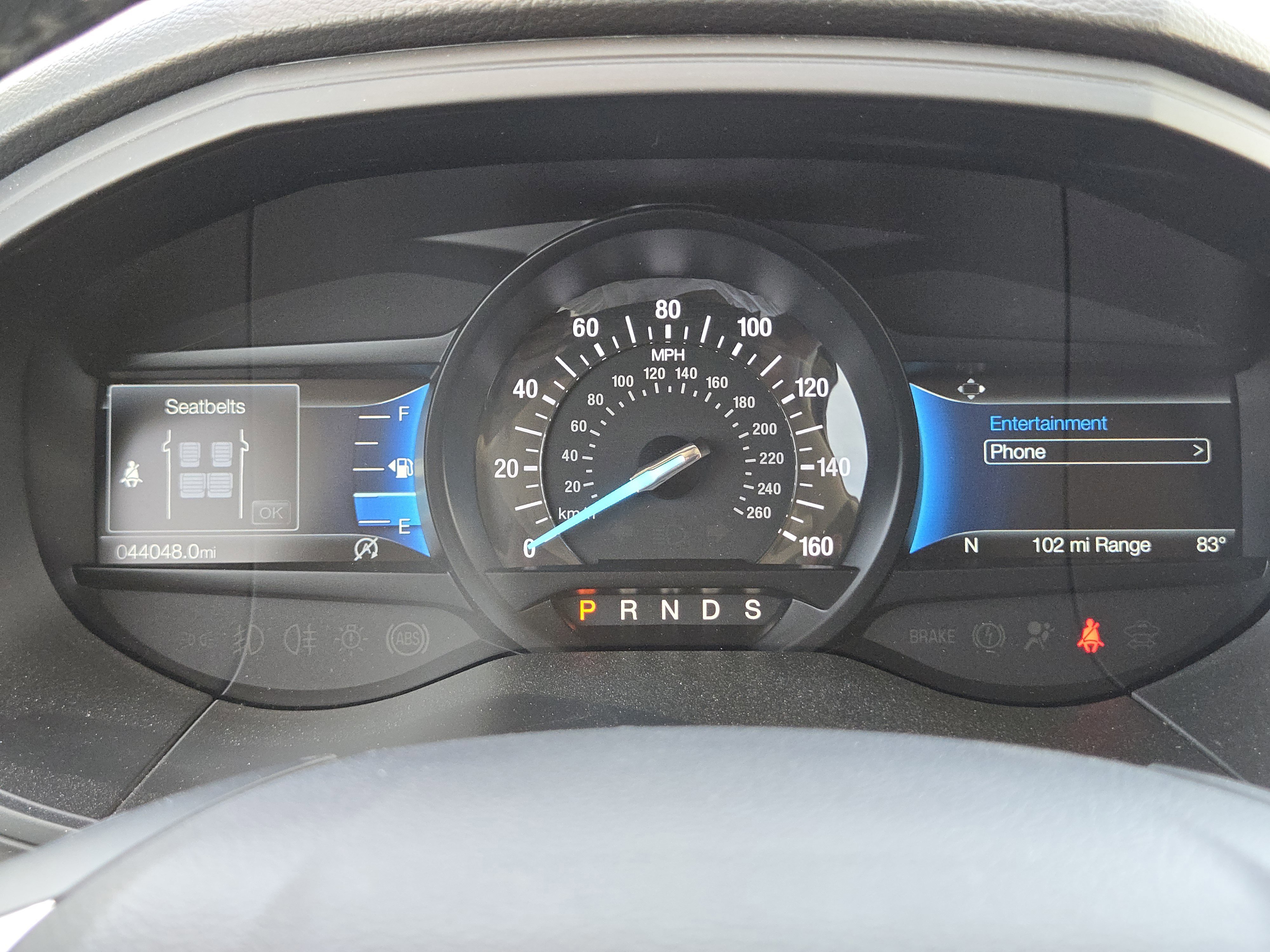 Certified 2022 Ford Edge SEL w/ Convenience Package image 17