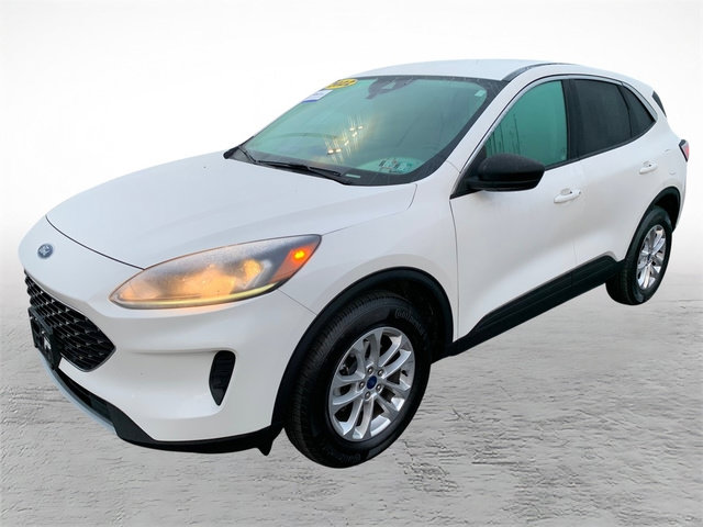 Certified 2022 Ford Escape SE AWD/4WD image 6