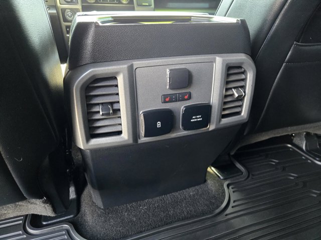 Certified 2020 Ford F150 Raptor w/ Equipment Group 802A Luxury AWD/4WD image 11