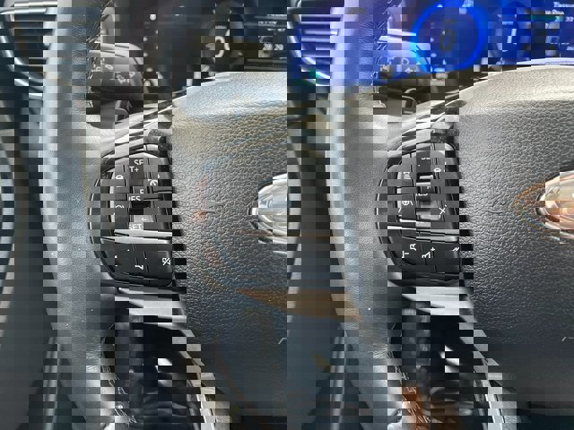 Certified 2021 Ford Explorer Platinum w/ Equipment Group 601A image 19