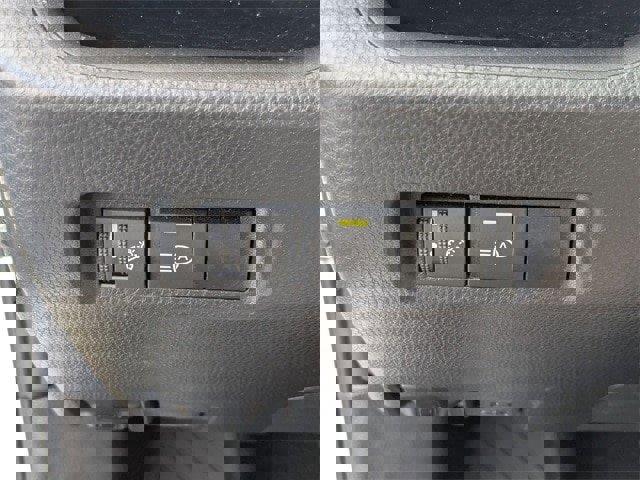 Used 2024 Toyota RAV4 LE image 19