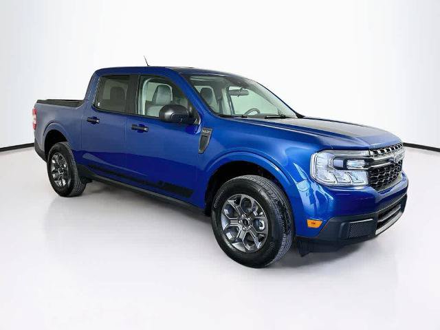 Certified 2024 Ford Maverick XLT FWD image 23