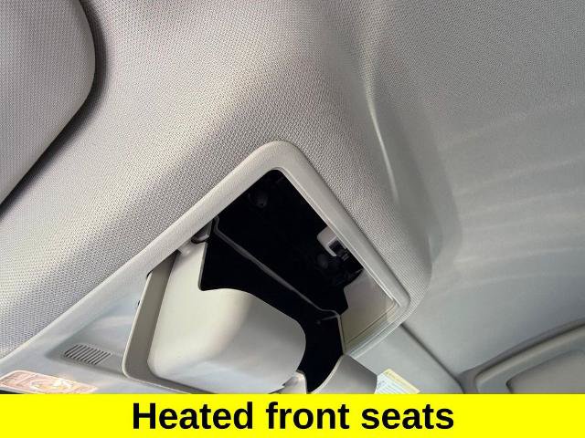 Certified 2025 Ford Escape Platinum AWD/4WD image 18