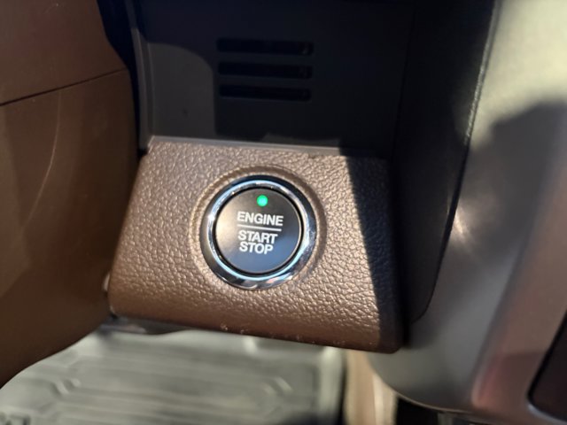 Certified 2019 Ford F150 King Ranch w/ Equipment Group 601A Luxury AWD/4WD image 30
