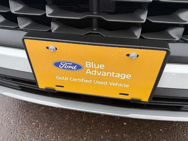 Certified 2023 Ford Escape Active image 14