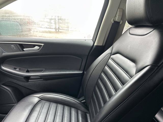 Certified 2024 Ford Edge SEL w/ Convenience Package AWD/4WD image 20