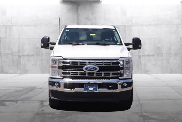 Certified 2024 Ford F250 XLT w/ FX4 Off-Road Package AWD/4WD image 4
