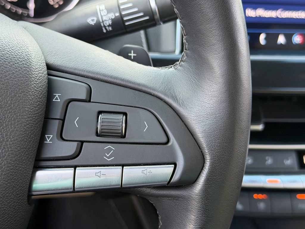 Used 2024 Cadillac CT5 Premium Luxury RWD image 26