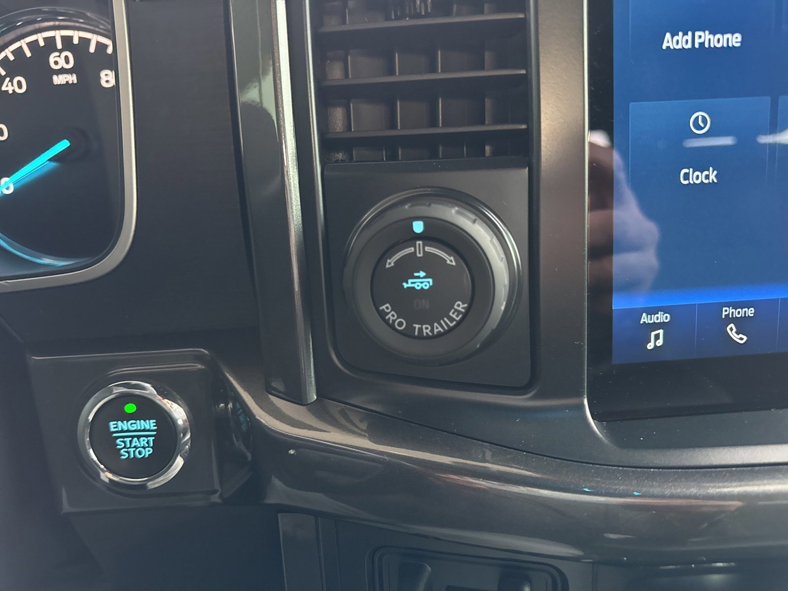 Certified 2022 Ford F150 XLT w/ Equipment Group 302A High image 36