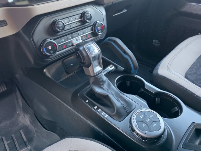 Certified 2023 Ford Bronco Wildtrak AWD/4WD image 24