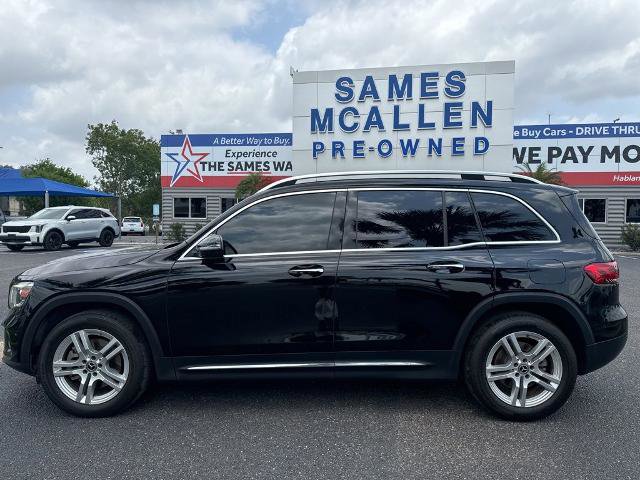 Used 2020 Mercedes-Benz GLB 250 image 2