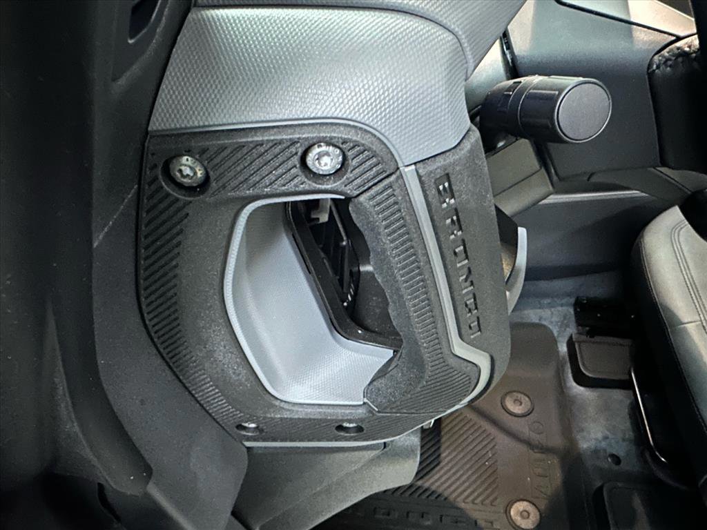 Certified 2023 Ford Bronco Big Bend image 25