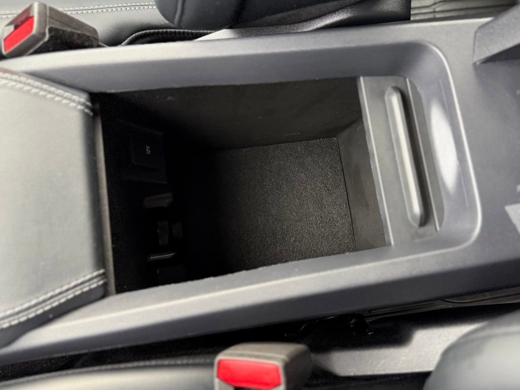 Certified 2021 Ford Mustang Mach-E Select w/ Comfort/Appearance Package image 18