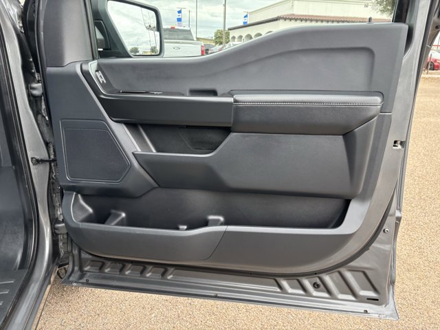 Certified 2022 Ford F150 XL w/ STX Appearance Package image 22