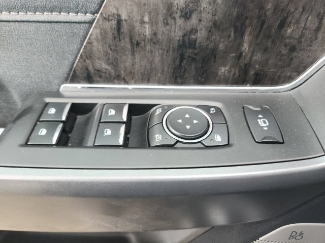 Certified 2024 Ford F350 Lariat w/ Chrome Package AWD/4WD image 27