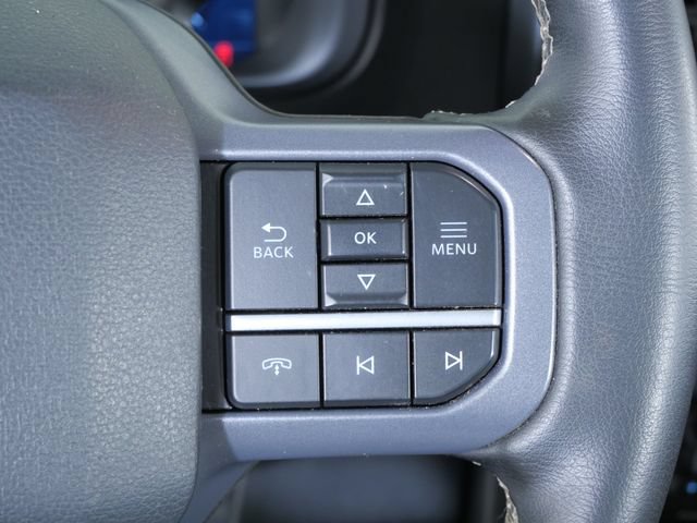 Certified 2025 Ford F350 Lariat w/ Lariat Ultimate Package AWD/4WD image 27