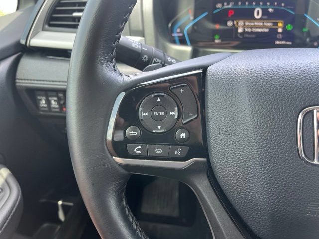 Used 2024 Honda Odyssey Touring image 15