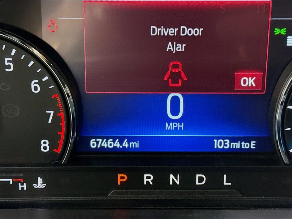 Certified 2022 Ford Explorer XLT w/ Equipment Group 202A image 12