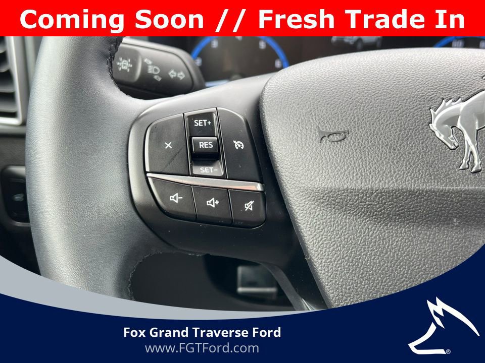 Certified 2024 Ford Bronco Sport Big Bend w/ Convenience Package image 22