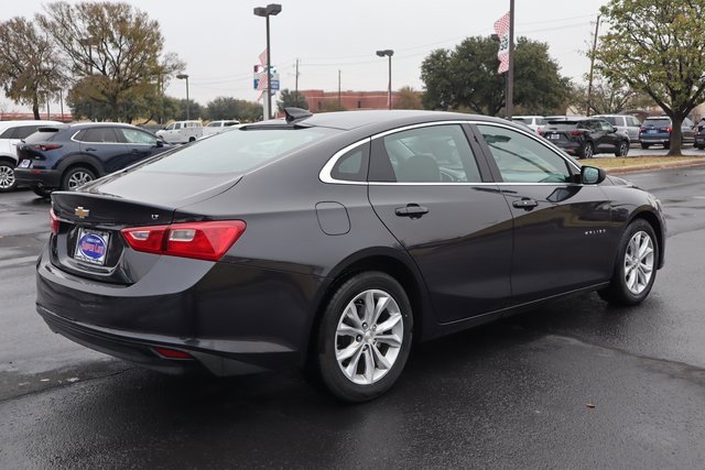 Used 2023 Chevrolet Malibu LT image 12