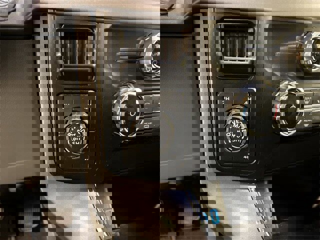 Certified 2024 Ford F150 XLT w/ Mobile Office Package image 13