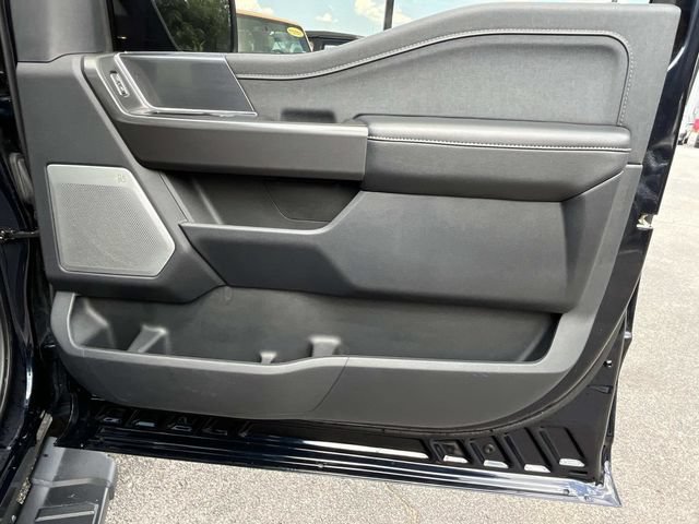Certified 2024 Ford F150 Lariat w/ Equipment Group 502A High AWD/4WD image 28