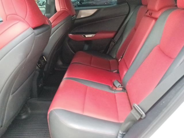 Used 2023 Lexus NX 350 F Sport image 28