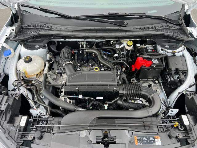 Certified 2023 Ford Escape Active image 27