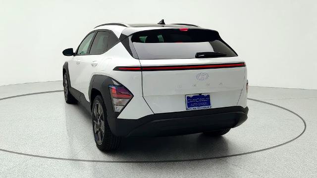 Used 2026 Hyundai Kona SEL Sport FWD image 6