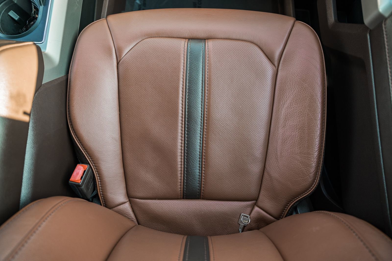 Certified 2019 Ford F250 King Ranch w/ King Ranch Ultimate Package image 44