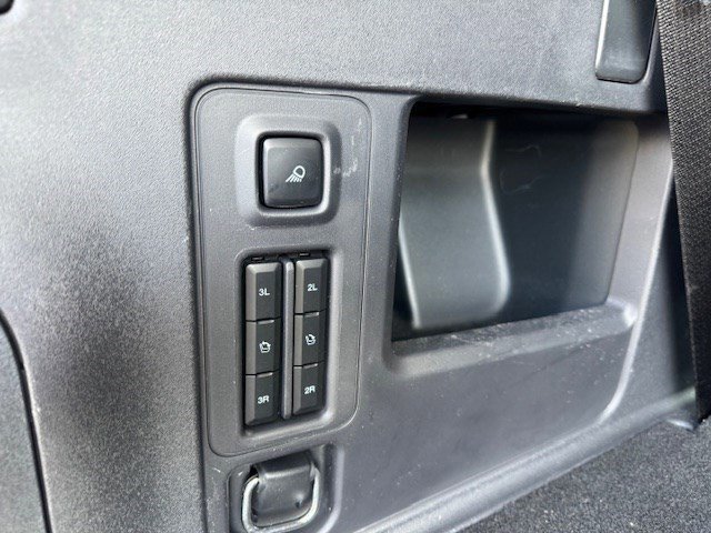 Certified 2025 Ford Expedition Platinum w/ Driver's Package image 34