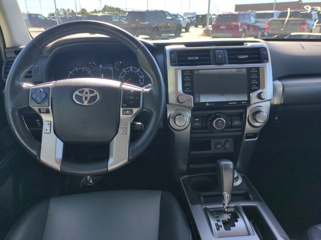 Used 2024 Toyota 4Runner SR5 Premium AWD/4WD image 30