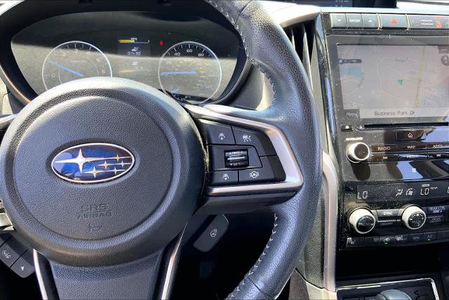 Used 2021 Subaru Ascent Limited w/ Technology Package AWD/4WD image 25