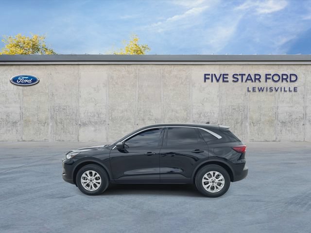 Certified 2024 Ford Escape Active AWD/4WD image 5