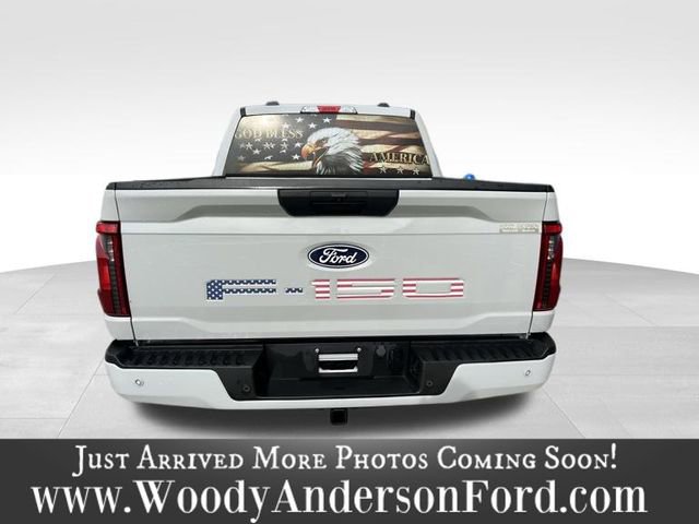 Certified 2024 Ford F150 STX image 5