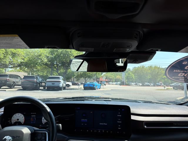 Certified 2024 Ford Mustang Premium RWD image 20