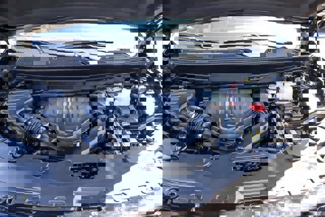 Used 2025 Chevrolet Traverse RS w/ LPO, Floor Liner Package AWD/4WD image 33