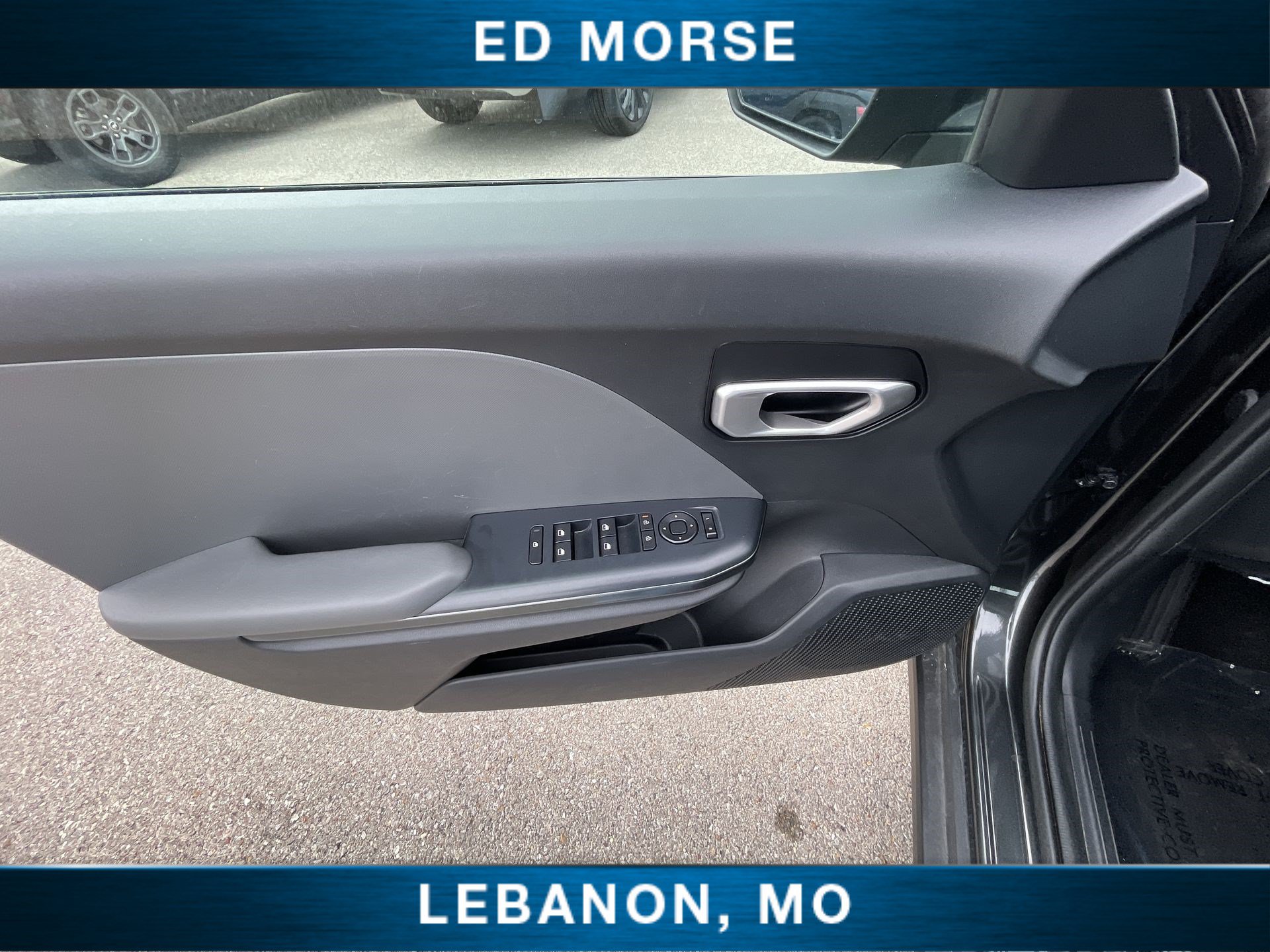 Used 2025 Kia K4 FWD image 20